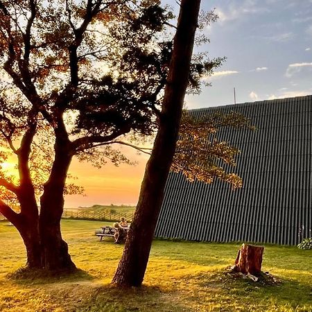 Kosmonautika Puhkekeskus Hotell Kabli Exteriör bild