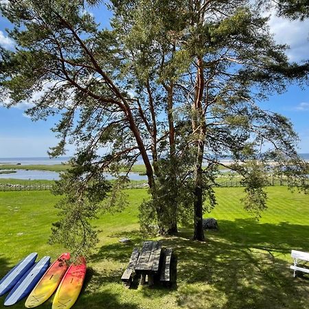 Kosmonautika Puhkekeskus Hotell Kabli Exteriör bild