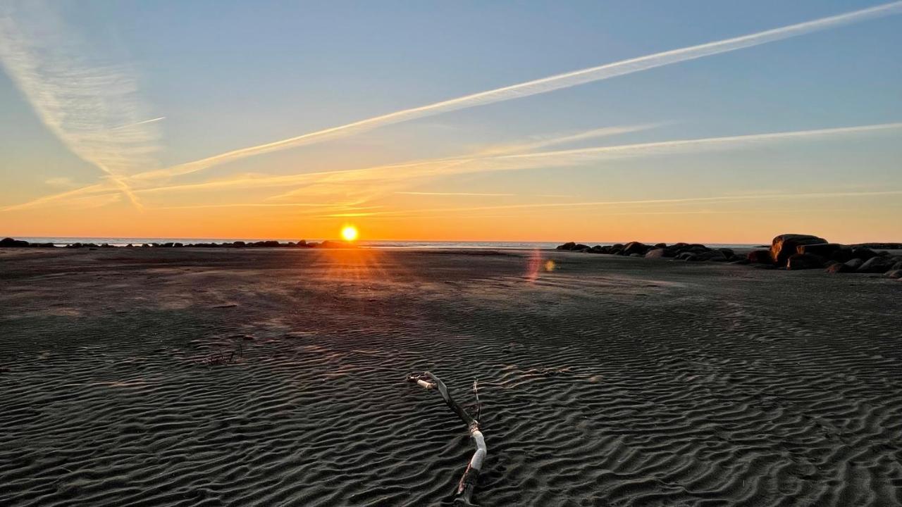 Kosmonautika Puhkekeskus Hotell Kabli Exteriör bild