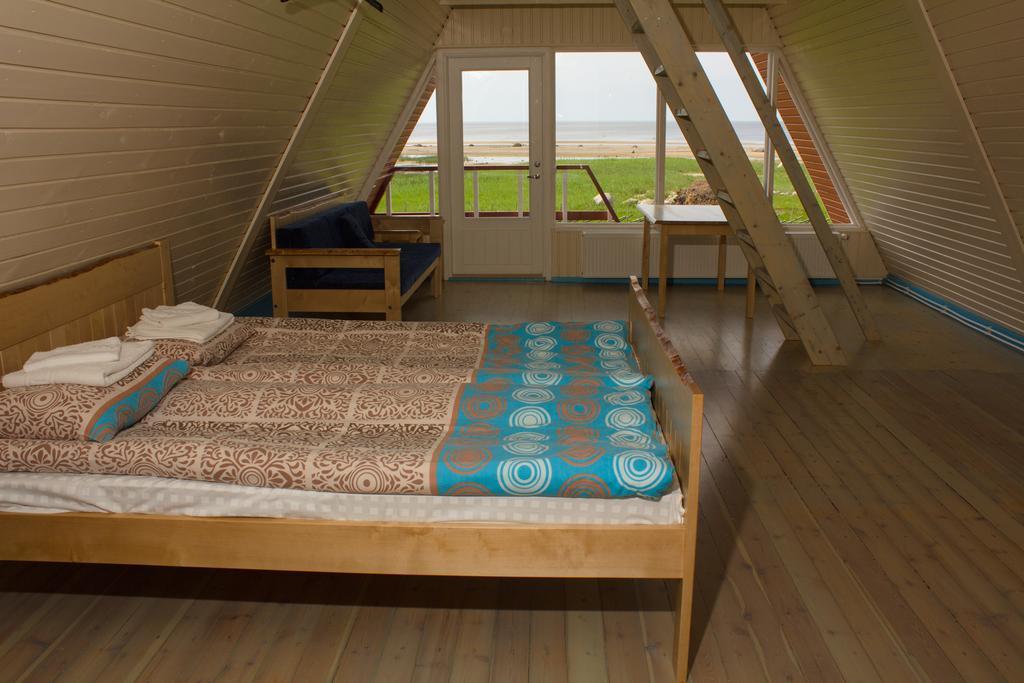 Kosmonautika Puhkekeskus Hotell Kabli Exteriör bild